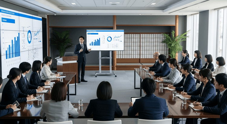 経済・市場インテリジェンス