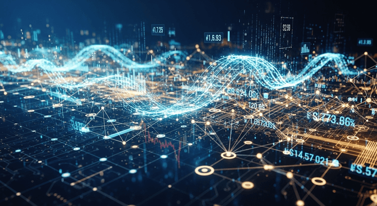 先端テクノロジー分析